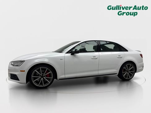 Used 2018 Audi A4 2.0T Prestige w/ Prestige Package image 2