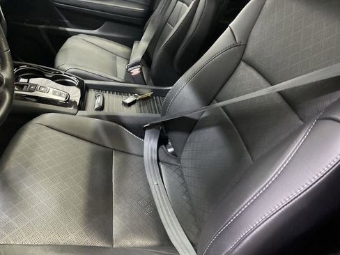 Certified 2022 Honda Passport Elite image 11