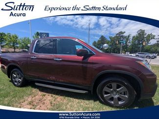 Used 2020 Honda Ridgeline RTL-E video 1