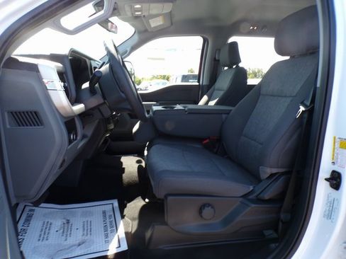 New 2026 Ford F250 XL w/ STX Appearance Package image 12