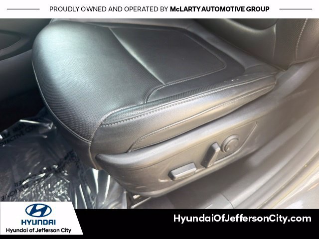 Used 2023 Hyundai Tucson SEL w/ Convenience Package AWD/4WD image 20