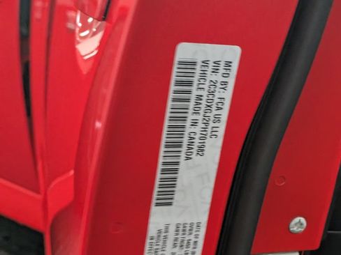Used 2023 Dodge Charger Scat Pack w/ Plus Group RWD image 48