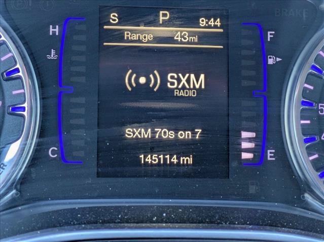 Used 2016 Chrysler 200 Limited w/ Convenience Group FWD image 11