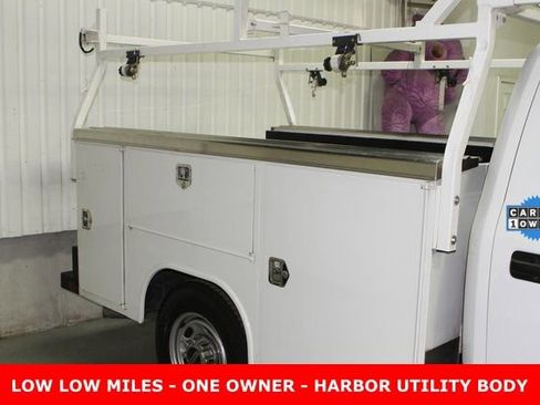 Used 2021 Ford F250 XL w/ Power Equipment Group image 4