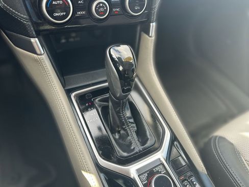 Used 2022 Subaru Forester Limited w/ Popular Package #2 image 22