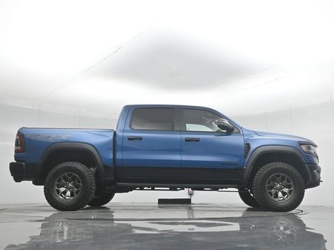 Used 2024 RAM 1500 TRX image 53