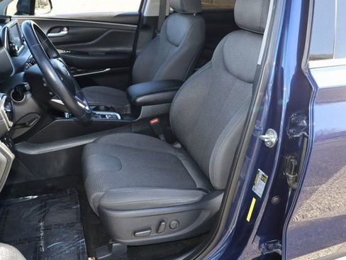 Used 2019 Hyundai Santa Fe SEL image 12