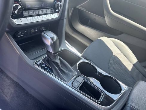 Used 2019 Hyundai Sonata SEL FWD image 22