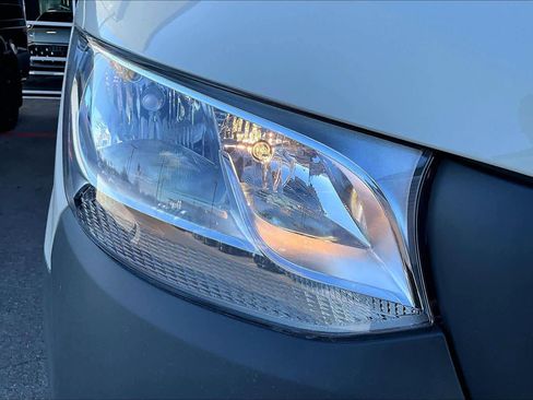 New 2026 Mercedes-Benz Sprinter 2500 image 13