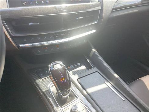 Used 2024 Cadillac CT5 V w/ Super Cruise 2 Package RWD image 12