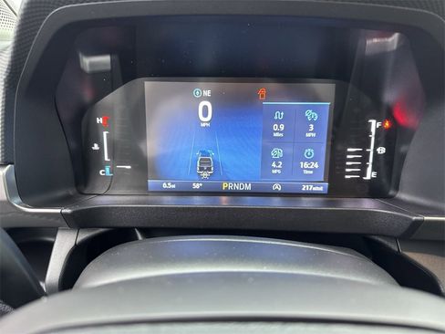 New 2025 Ford Ranger XLT w/ Equipment Group 301A High image 15