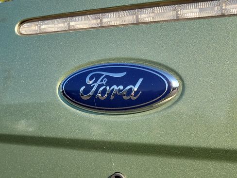 Used 2008 Ford Focus S image 6