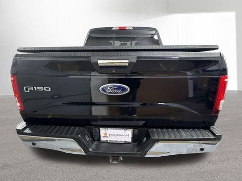 Used 2017 Ford F150 XLT w/ Equipment Group 302A Luxury image 30