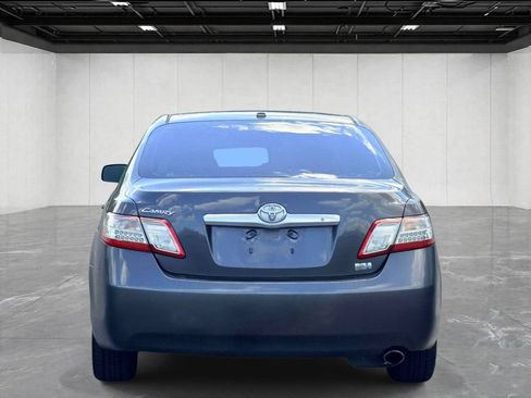 Used 2010 Toyota Camry Hybrid FWD image 6