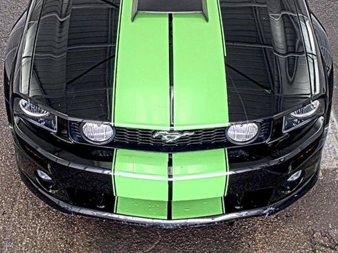 Used 2007 Ford Mustang GT image 12