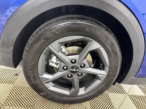 Used 2025 Kia K4 FWD image 30