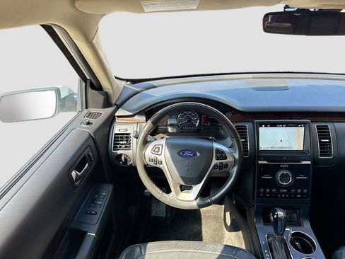 Used 2019 Ford Flex Limited image 21