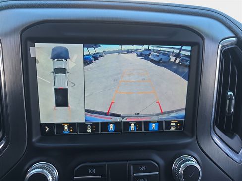 Used 2023 GMC Sierra 3500 Denali image 25