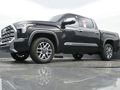 New 2026 Toyota Tundra 1794 Edition AWD/4WD image 27