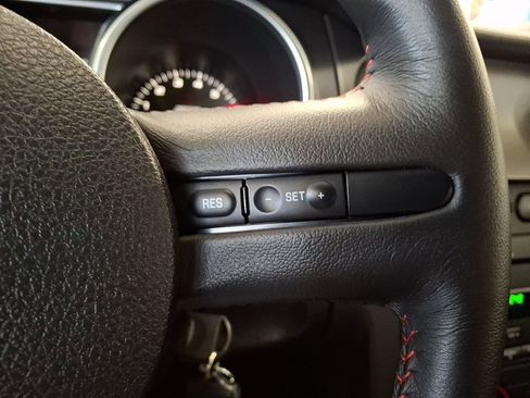 Used 2008 Ford Mustang Shelby GT500 image 18