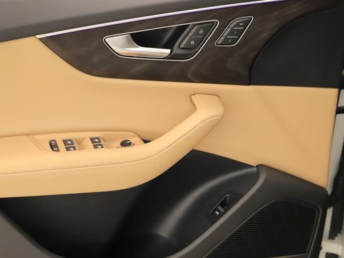 Certified 2023 Audi Q8 Premium Plus w/ Premium Plus Package image 21