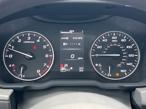 New 2026 Subaru Crosstrek 2.5i Premium image 24