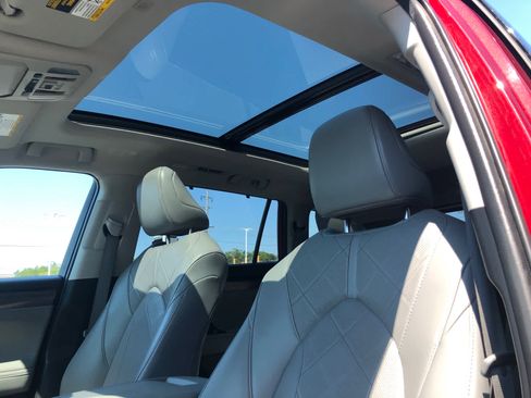 Used 2021 Toyota Highlander Platinum AWD/4WD image 20