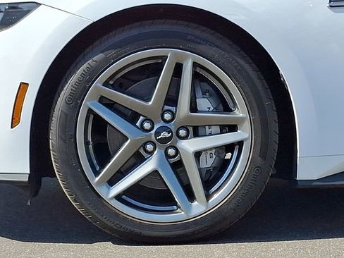 Used 2024 Ford Mustang GT Premium image 8