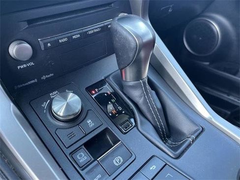 Used 2021 Lexus NX 300 FWD w/ Comfort Package image 19