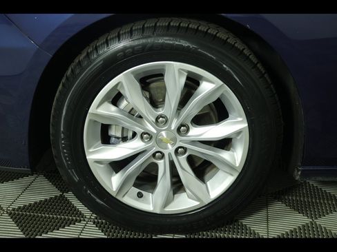 Used 2022 Chevrolet Malibu LT image 10