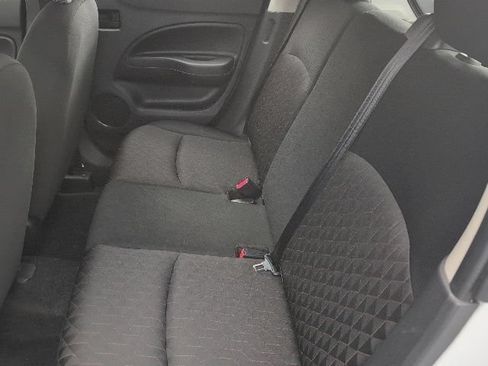 Used 2024 Mitsubishi Mirage ES FWD image 14
