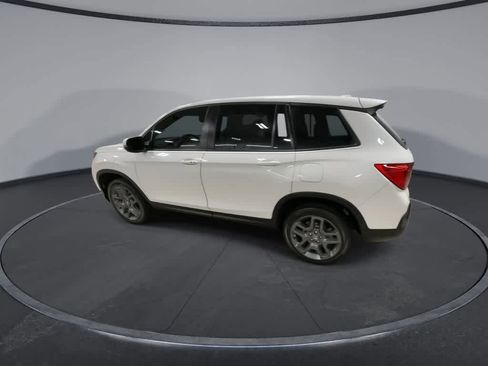 Certified 2023 Honda Passport EX-L image 6