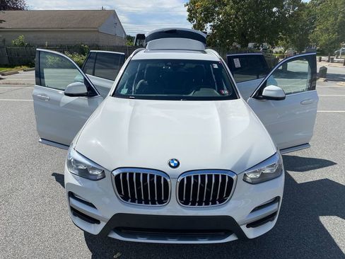 Used 2019 BMW X3 xDrive30i w/ Driving Assistance Package image 30