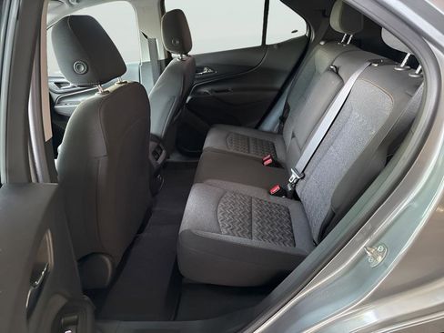 Used 2023 Chevrolet Equinox LT AWD/4WD image 9
