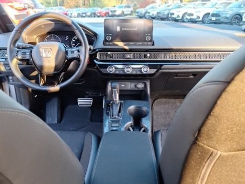Used 2022 Honda Civic Sport image 22