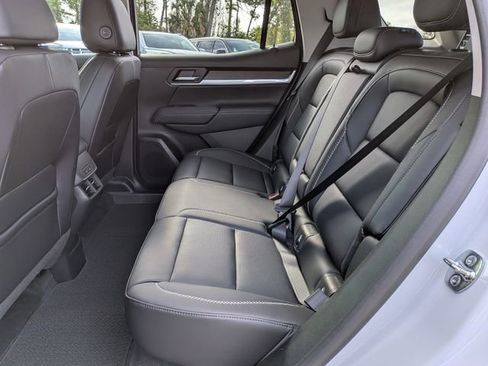 New 2026 GMC Terrain Denali AWD/4WD image 13