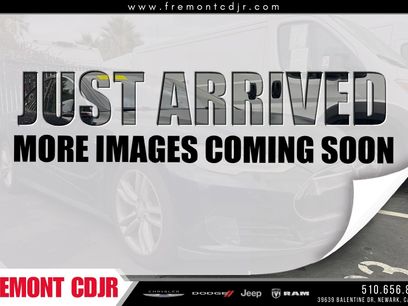 Used 2015 Tesla Model S 70D