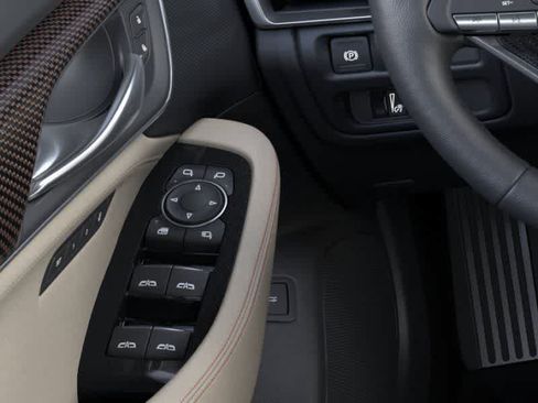 New 2026 Cadillac CT5 Sport w/ Technology Package AWD/4WD image 22