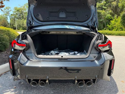 New 2026 BMW M2 w/ Lighting Package RWD image 24
