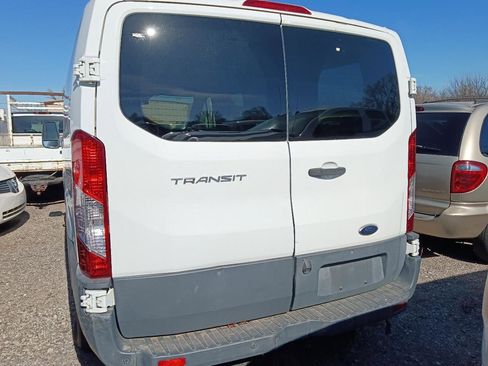 Used 2016 Ford Transit 150 XLT RWD image 5