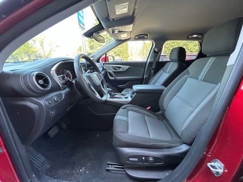 Used 2023 Chevrolet Blazer LT w/ LPO, Floor Liner Package image 6