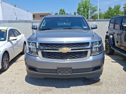 Used 2019 Chevrolet Tahoe LT AWD/4WD image 4