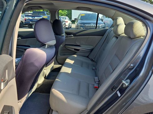 Used 2008 Honda Accord EX-L image 14