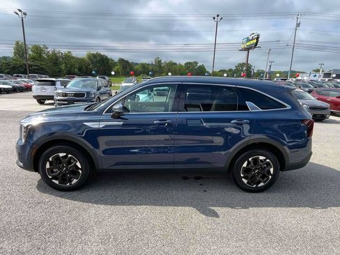 Used 2024 Kia Sorento S w/ Panoramic Sunroof Package AWD/4WD image 30