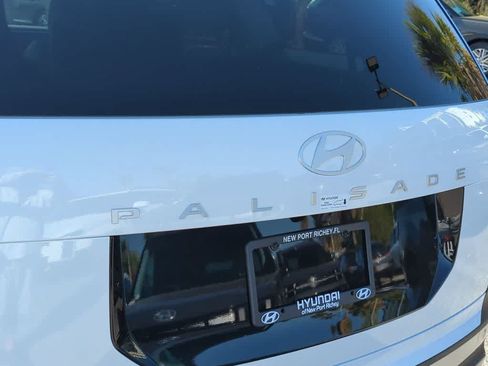 New 2026 Hyundai Palisade SEL FWD image 13