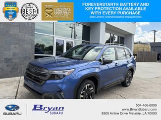 New 2026 Subaru Forester Limited AWD/4WD video 1