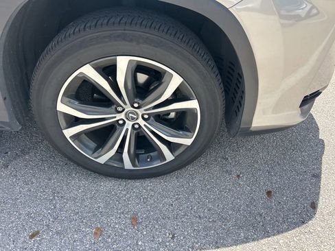 Used 2019 Lexus RX 350 FWD w/ Navigation Package image 10