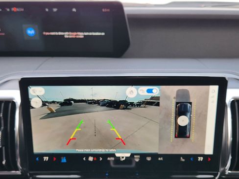 New 2026 Ford Expedition Platinum w/ Stealth Appearance Package image 18