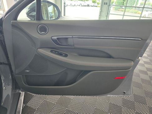 New 2026 Hyundai Sonata N Line FWD image 41