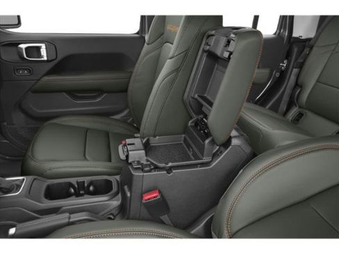 New 2026 Jeep Gladiator Mojave image 13